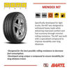 Imagen de Cubierta Momo 225/65/16 MENDEX M7 112/110T X4