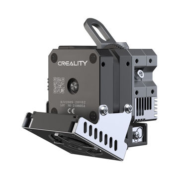 Imagen de Extrusor Directo Creality Sprite Extruder Pro All Metal 300ºC