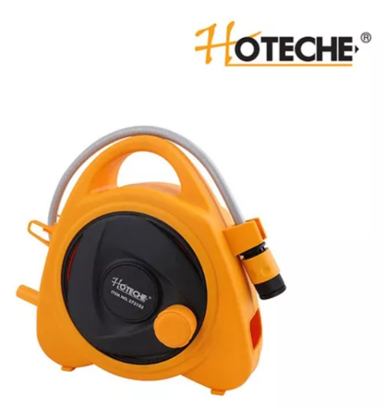 Imagen de Manguera 10mt C/Enrrollador Hoteche - Ynter Industrial