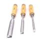 Imagen de Jugo Gubias P/Madera 8/15/22mm Uyustools - Ynter Industrial
