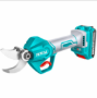 Imagen de Tijera De Poda Inalambrica 20v Total - Ynter Industrial