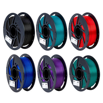 Imagen de Filamento PLA Astra Grilon3 1kg 1.75mm