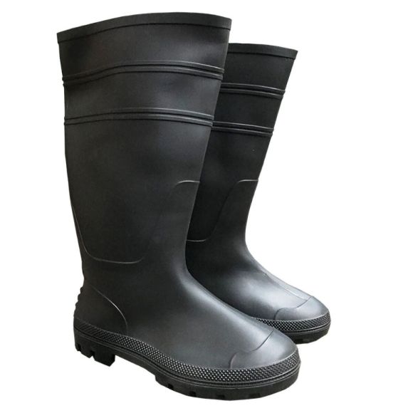 Imagen de Botas De Goma C/puntero Acero NOVE 54 Talle 38 A 45 - Ynter