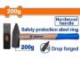 Imagen de Martillo De Pena 200G Wadfow X3 Uni - Ynter Industrial
