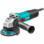 Imagen de Amoladora Angular 5" 900w Velocidad Variable Total - Ynter Industrial