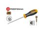 Imagen de Destornillador Pozidriv 6mm X 150mm Ingco HS68PZ2150 - Ynter Industrial