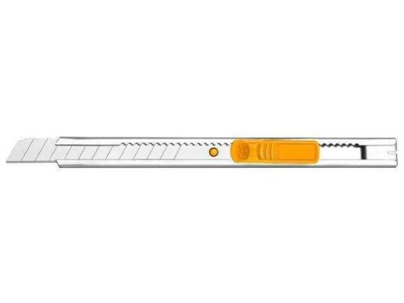 Imagen de Trincheta 9mm Ingco HKNS1806 - Ynter Industrial