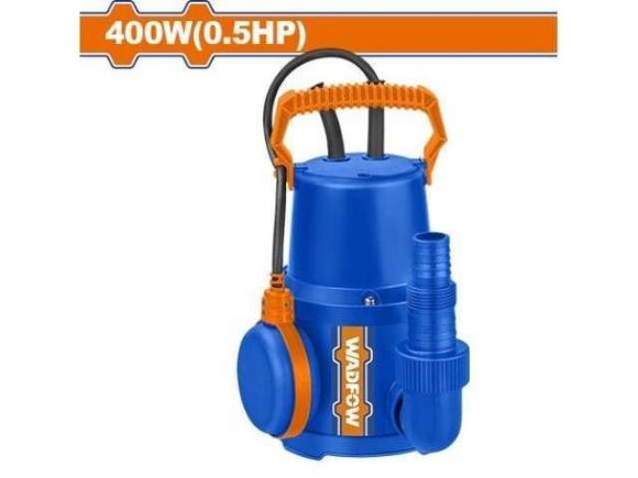 Imagen de BOMBA SUMERGIBLE 400W WADFOW WWPFQ01 - YNTER INDUSTRIAL