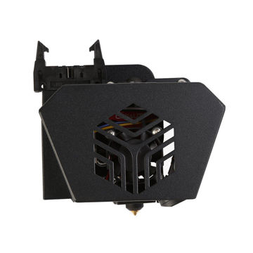 Imagen de Hotend Completo Creality CR-6SE
