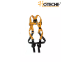 Imagen de Arnes De Seguridad 3 Puntos Fijacion Hotech Normas Ansi - Ynter Industrial