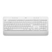 Imagen de Teclado Inalámbrico + Bluetooth Logitech Signature K650 en Español