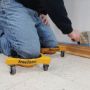 Imagen de Rodilleras Moviles Kneeblades 1603 Milescraft Equus - Ynter Industrial