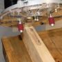 Imagen de Guia de Router para Bordes Equus - Ynter Industrial