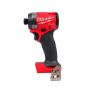 Imagen de Atornillador De Impacto Fuel 1/4'' Milwaukee - Ynter Industrial