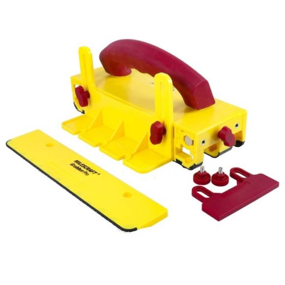 Imagen de Empujador Seguridad GrabberPro Gripper Milescraft - Ynter Industrial