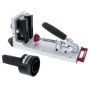 Imagen de Profesional Pocket Hole Kit Milescraft - Ynter Industrial