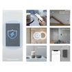 Imagen de Sonoff SwitchMan M5 Interruptor de Pared 1 Botón WiFi