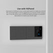 Imagen de Sonoff SwitchMan M5 Interruptor de Pared 1 Botón WiFi