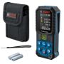 Imagen de Medidor Distancia Laser Bosch 50m Linea Verde GLM50CG - Ynter