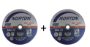 Imagen de Disco corte metal chato 230x2x22mm BNA 22 NORTON X2 - Ynter Industrial