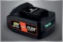 Imagen de Llave de Impacto Brushless 18v Bat. 4,0ah  Dowen Pagio Ynter