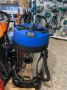 Imagen de Aspiradora doble motor Foreman Acero Inox 2400w 75lts -Ynter