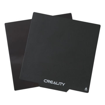 Imagen de Cama Sticker Magnético Creality Ender 310x310x1mm