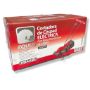 Imagen de Cortadora Cesped Electrica C/Bolsa Recolectora de 1200W Equus - Ynter INdustrial