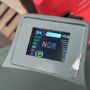 Imagen de Apilador Electrico Full Premium 1300kg 3.3m Equus - Ynter Industrial