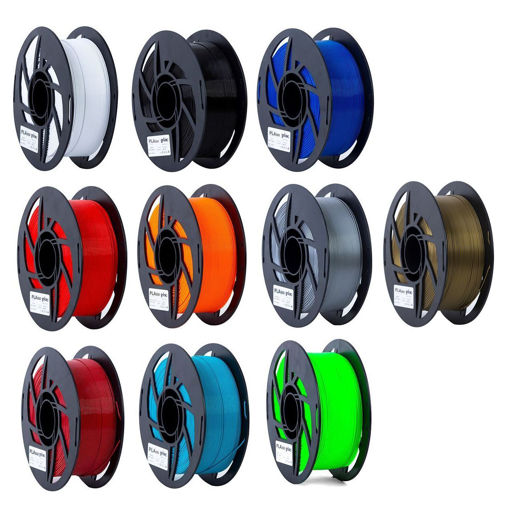 Imagen de Filamento PLA+ PLA 850 Grilon3 1kg 1.75mm