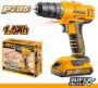 Imagen de Atornillador 20V 1.5 AH P20S Ingco - Ynter Industrial