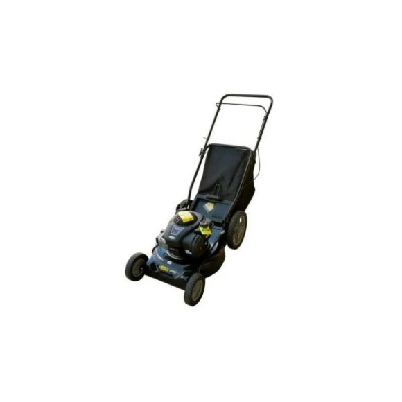 Imagen de Cortacésped Stark Pro 4.5HP 450 c/ recolector -Ynter Indust