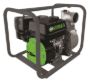 Imagen de Motobomba 7Hp 3" Forest & Garden - Ynter Industrial