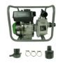 Imagen de Motobomba 7Hp 2" Forest & Garden - Ynter Industrial