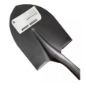 Imagen de Pala Fibra De Vidrio Punta Corazon 1.8mm Black&white - Ynter Industrial