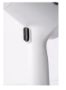 Imagen de Limpia Vidrios A Bateria 15W  1L Black & White - Ynter Industrial