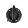 Imagen de Ventosa Con Bomba De Vacio 110kg Rubi - Ynter Industrial