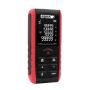 Imagen de Medidor Digital Distancias Laser Equus 70m Memoria - Ynter Industrial