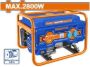 Imagen de Generador Gasolina 2800W Wadfow - Ynter Industrial