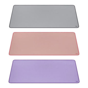 Imagen de Mouse Pad Logitech Desk Mat Studio Series 70 x 30 cm