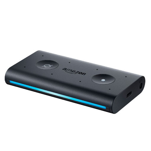 Imagen de Amazon Echo Auto con Alexa