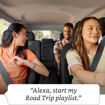 Imagen de Amazon Echo Auto con Alexa