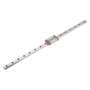 Imagen de Guía Lineal con Riel 400mm para Impresora 3D