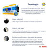 Imagen de Bateria Moura 260 Amp M180B Garantía 15 Meses