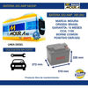 Imagen de Bateria Moura 320 Amp M220P Garantía 15 Meses Derecho/Izquierdo Positivo