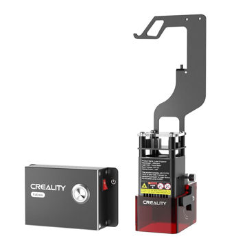 Imagen de Módulo Láser Creality 5W para Ender 3 y Otras