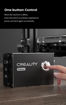 Imagen de Módulo Láser Creality 10W para Ender 3 y Otras