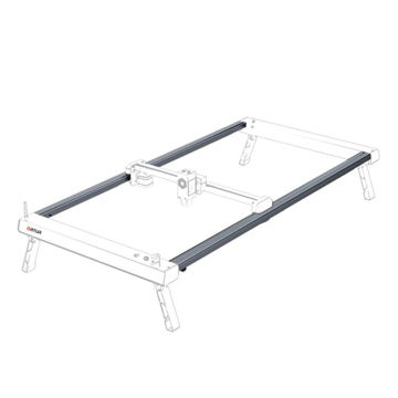 Imagen de Kit Extensión ETK 2.0 para Ortur Laser Master 3