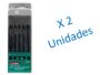 Imagen de 2 Hoja Sierra Caladora  Bi-metal Uyustools - Ynter Industrial