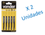 Imagen de Hoja Sierra P/caladora Vonder Vd111c Un - Ynter Industrial